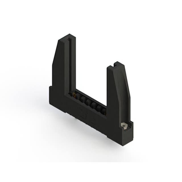 357-008-501-178 EDAC Inc.  Edgeboard Connectors